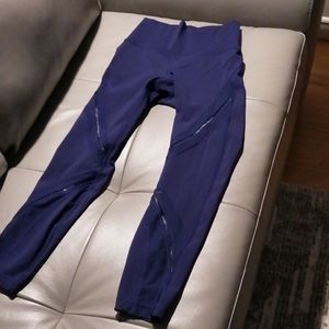 Lululemon capris